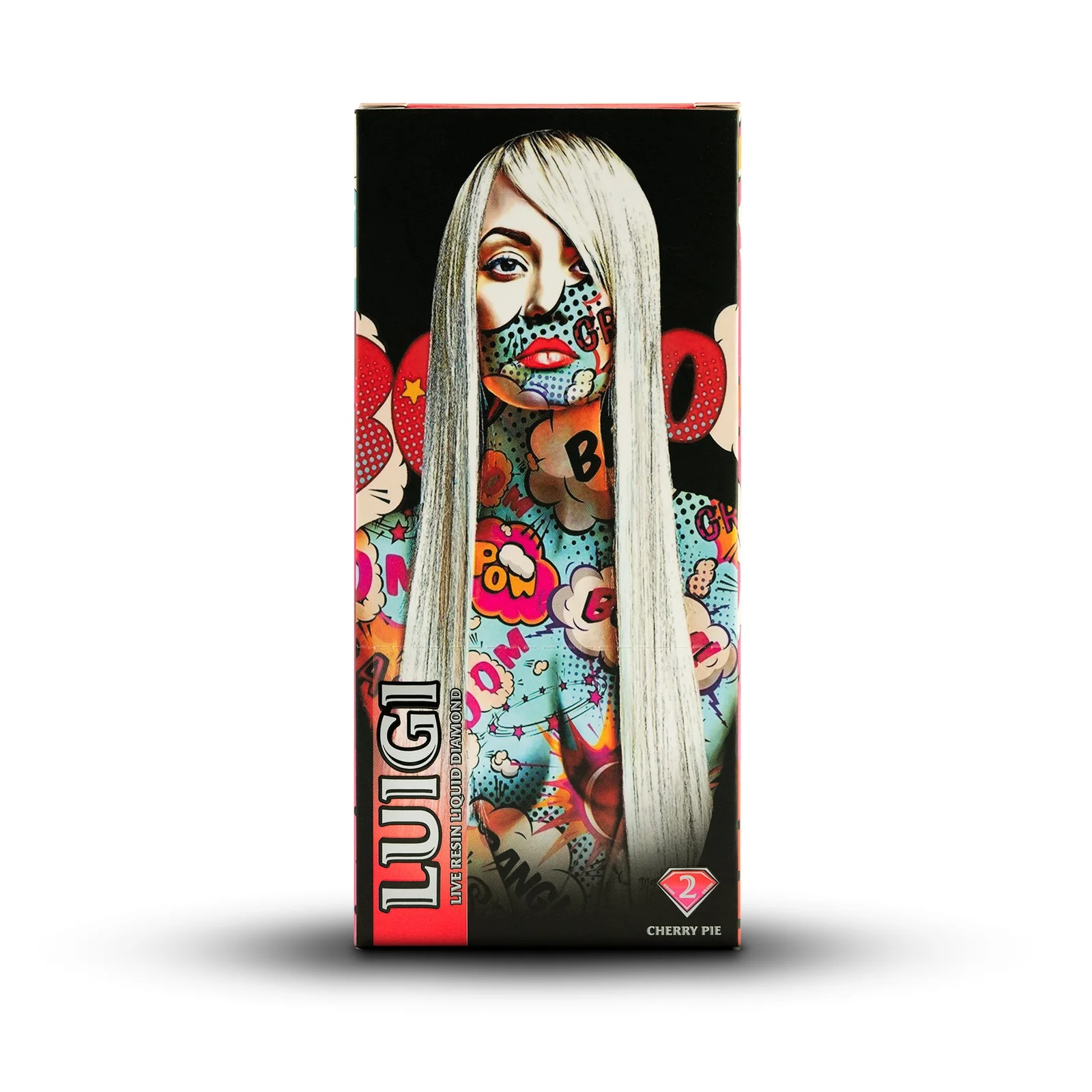 luigi dispo luigi dispo