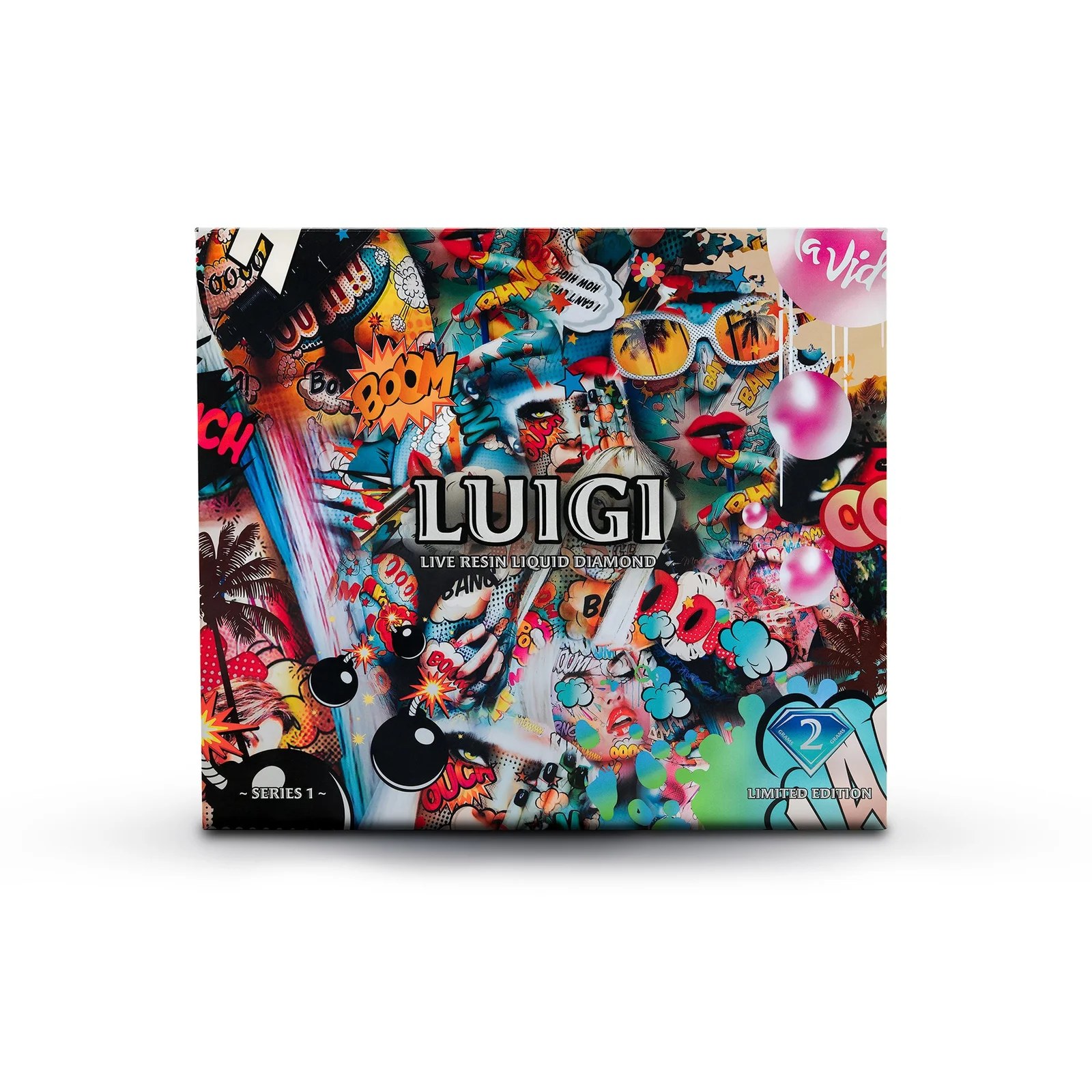 luigi og strain luigi og strain